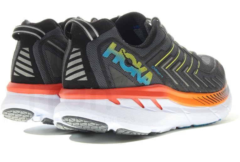 Hoka One One Clifton 4
