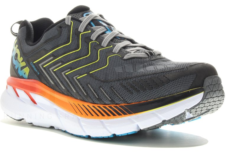 Hoka One One Clifton 4