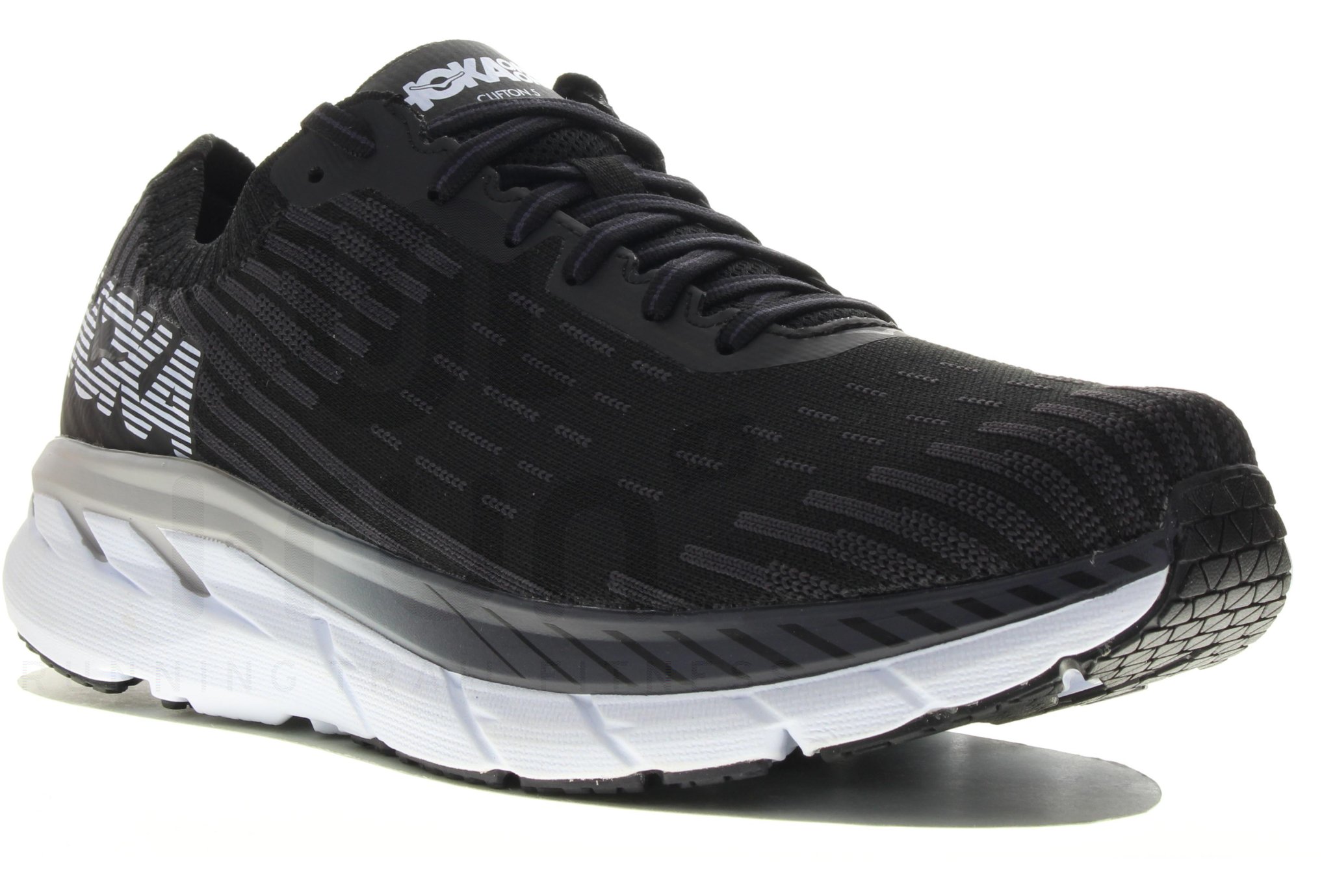 Hoka One One Clifton 5 Knit
