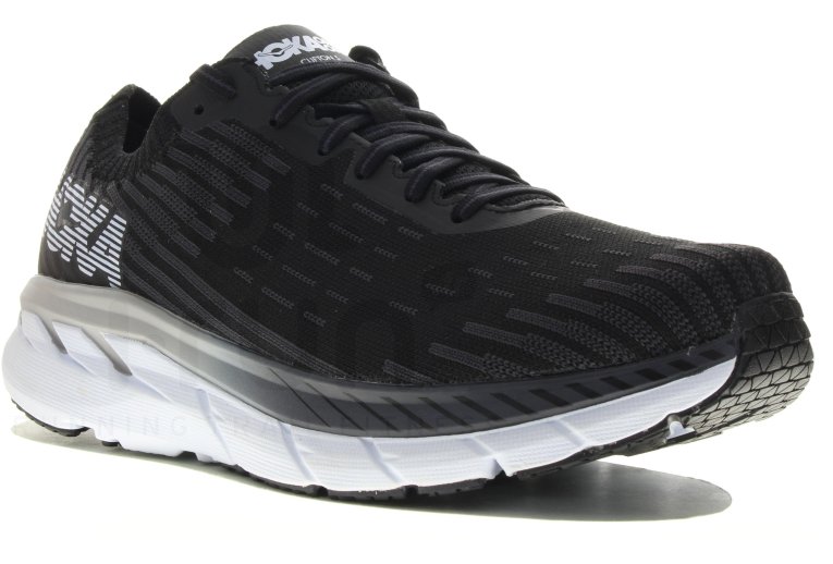 Hoka One One Clifton 5 Knit