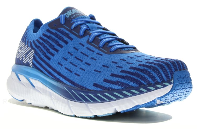 Hoka One One Clifton 5 Knit