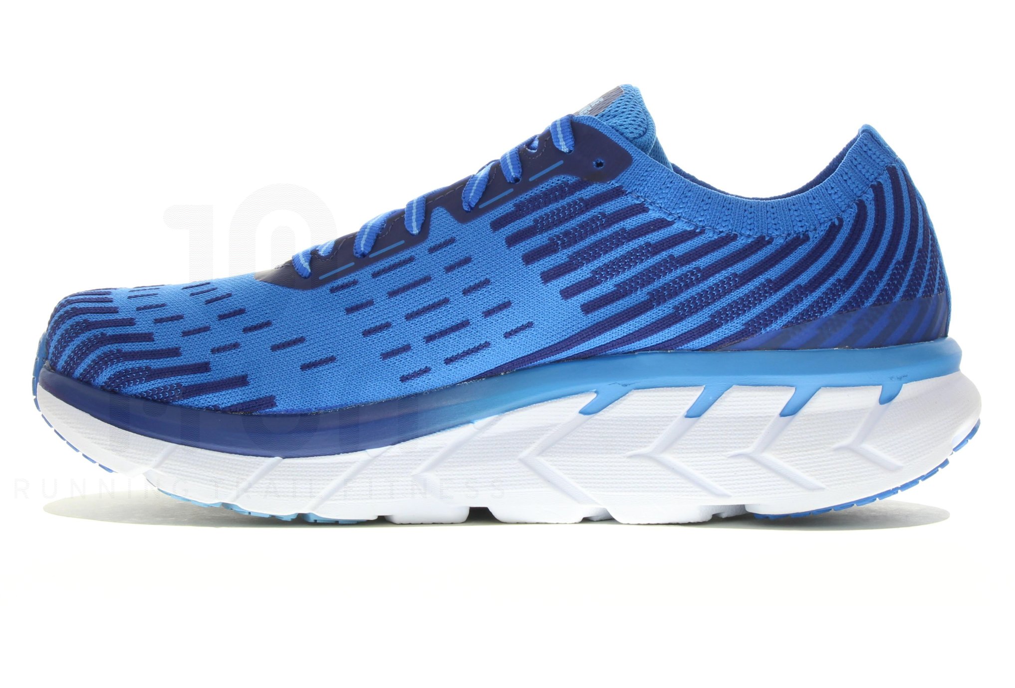 Hoka One One Clifton 5 Knit