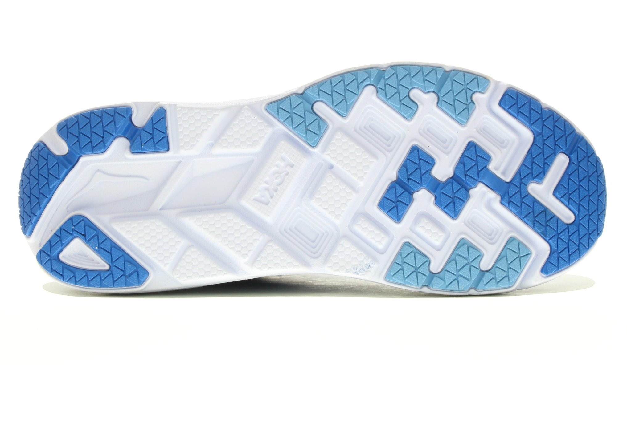 Hoka One One Clifton 5 Knit