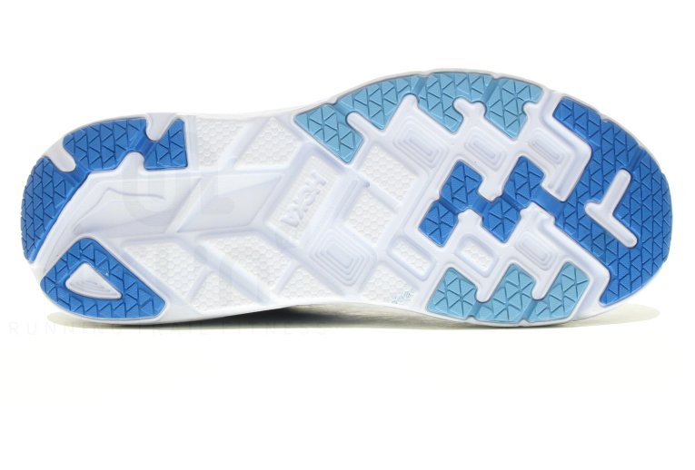 Hoka One One Clifton 5 Knit