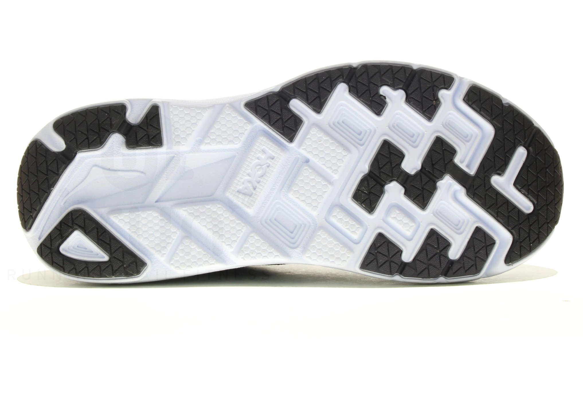 Hoka One One Clifton 5 Knit W 