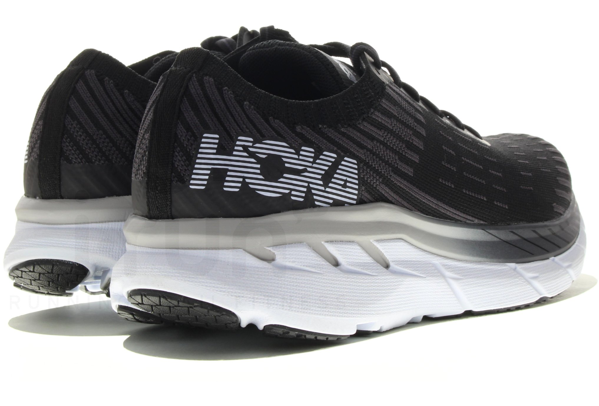 Hoka One One Clifton 5 Knit W 