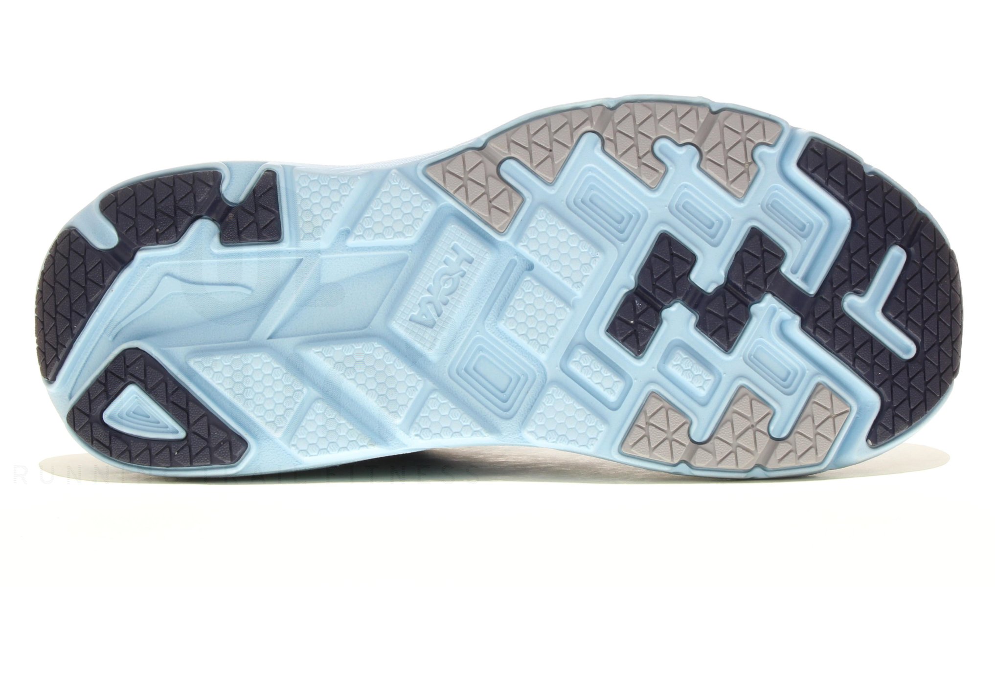 Hoka One One Clifton 5 Knit