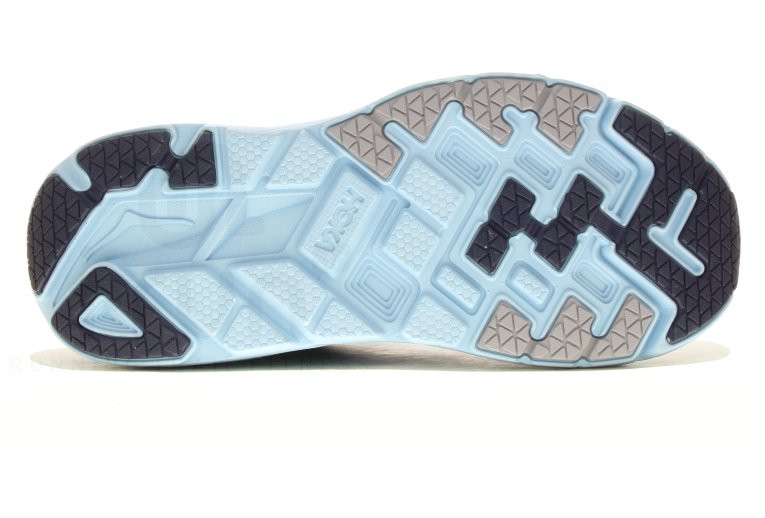 Hoka One One Clifton 5 Knit W 
