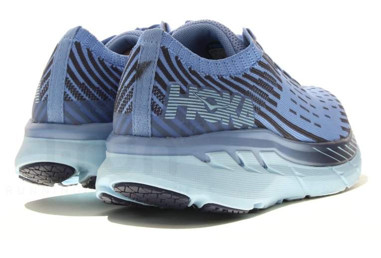 Hoka One One Clifton 5 Knit W 