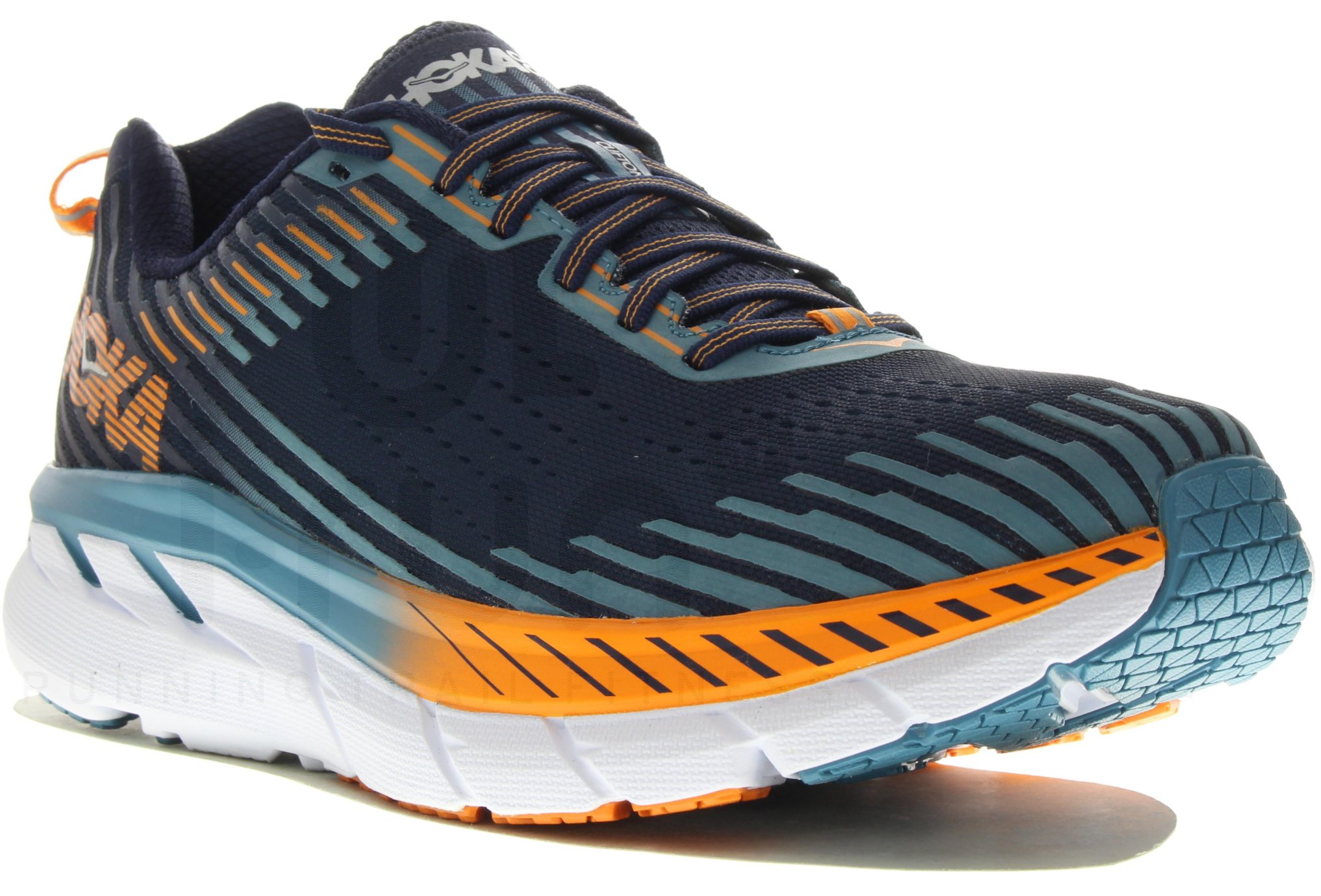 Hoka One One Clifton 5 M 