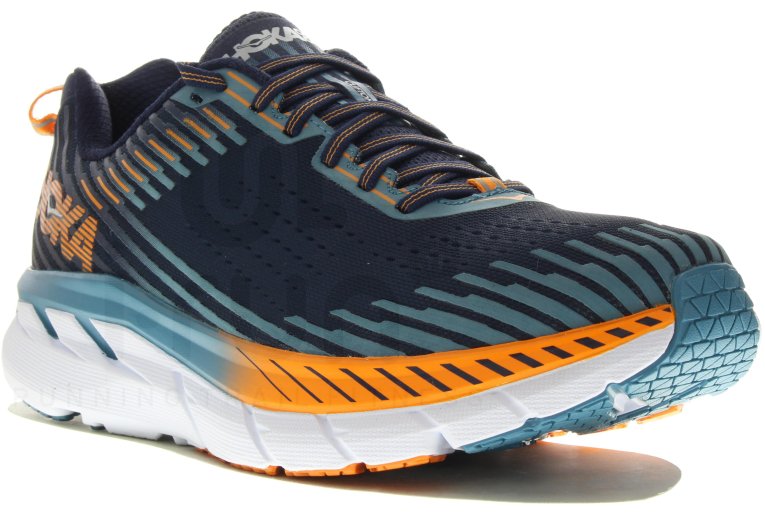 Hoka One One Clifton 5