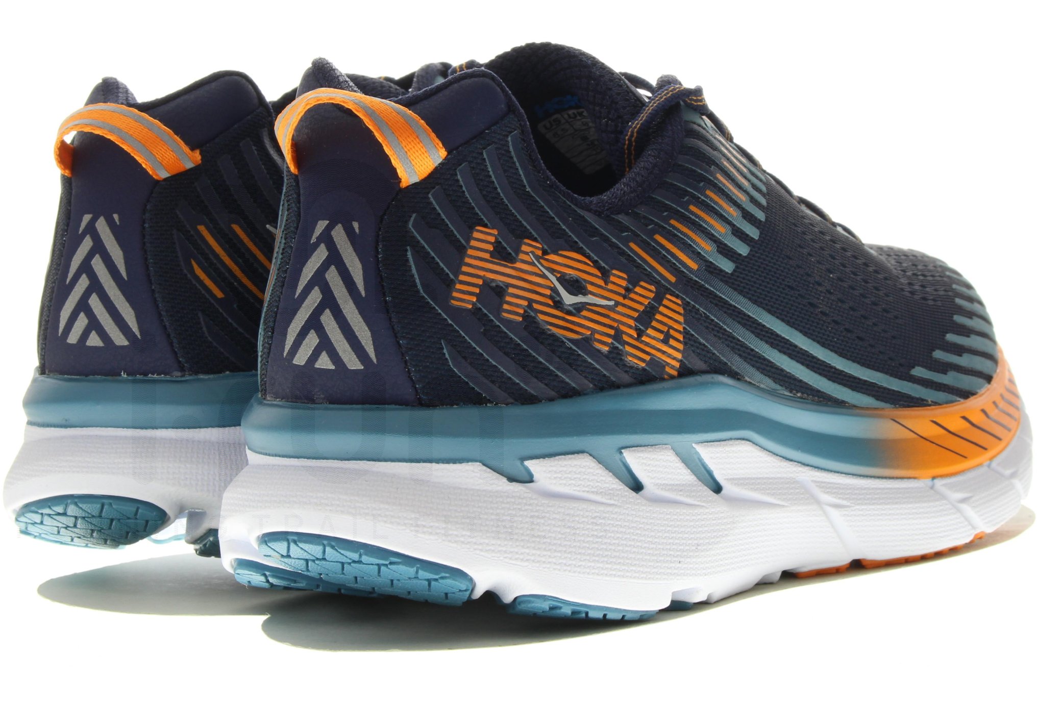Hoka One One Clifton 5 M 