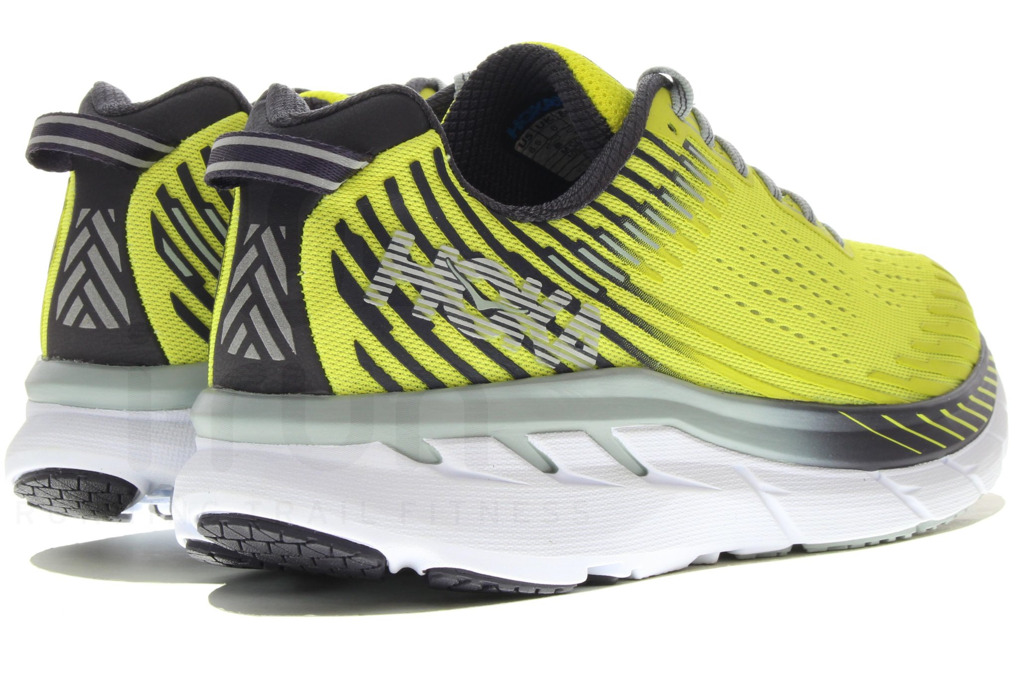 Hoka One One Clifton 5 M 