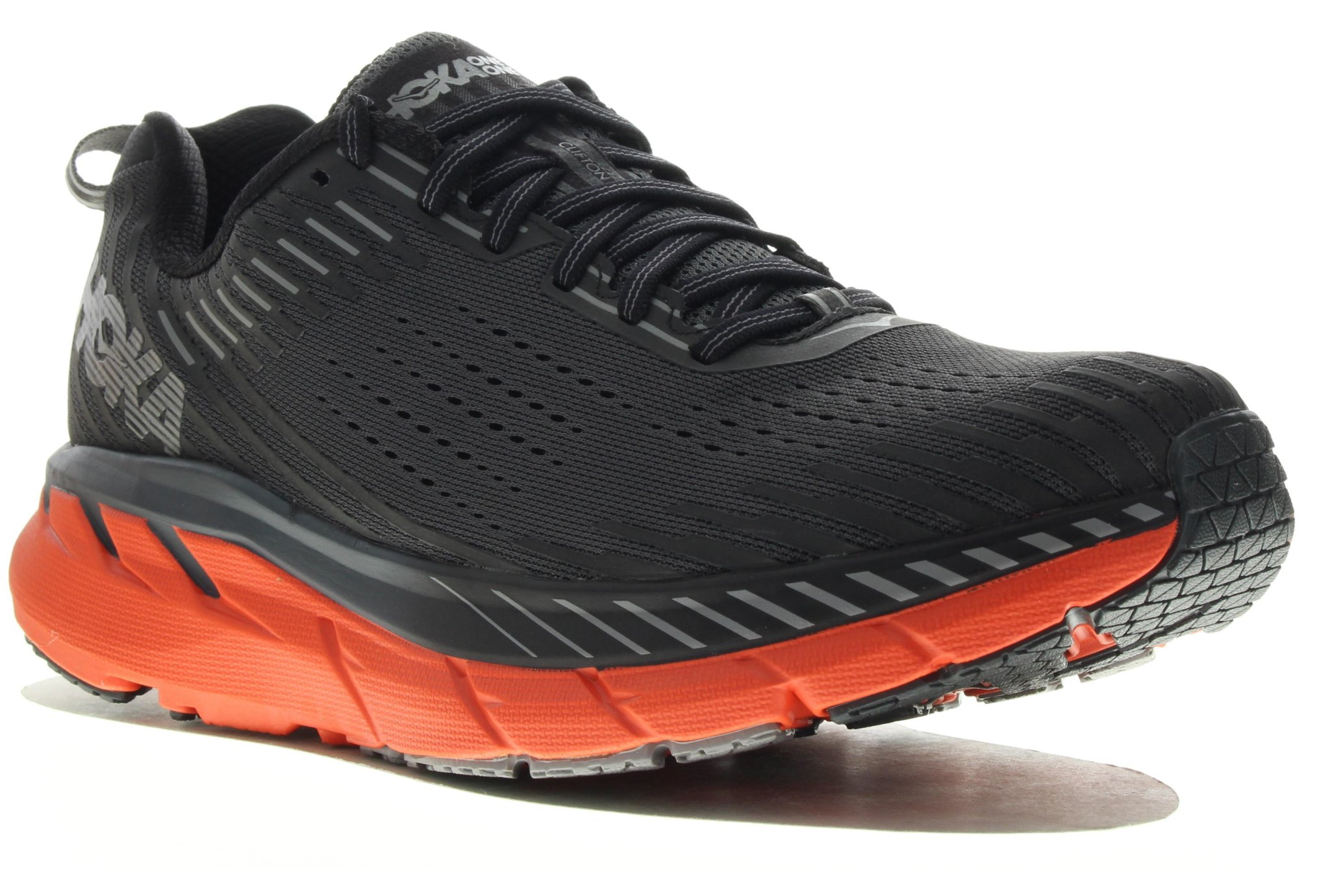 Hoka One One Clifton 5