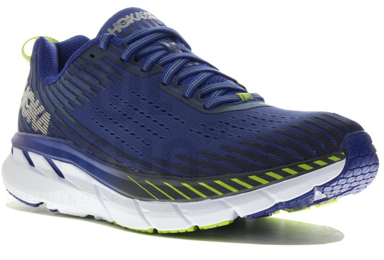Hoka One One Clifton 5