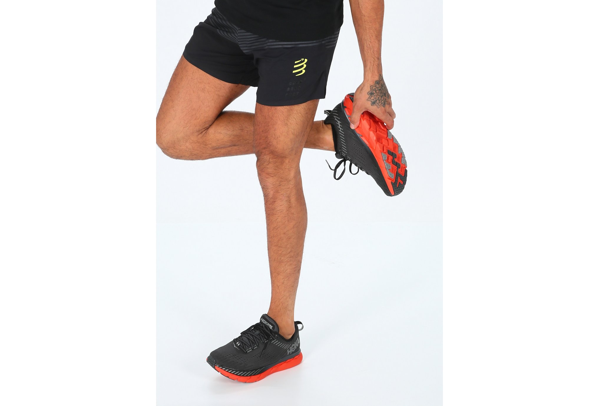 Hoka One One Clifton 5