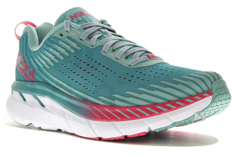 Hoka One One Clifton 5 W 