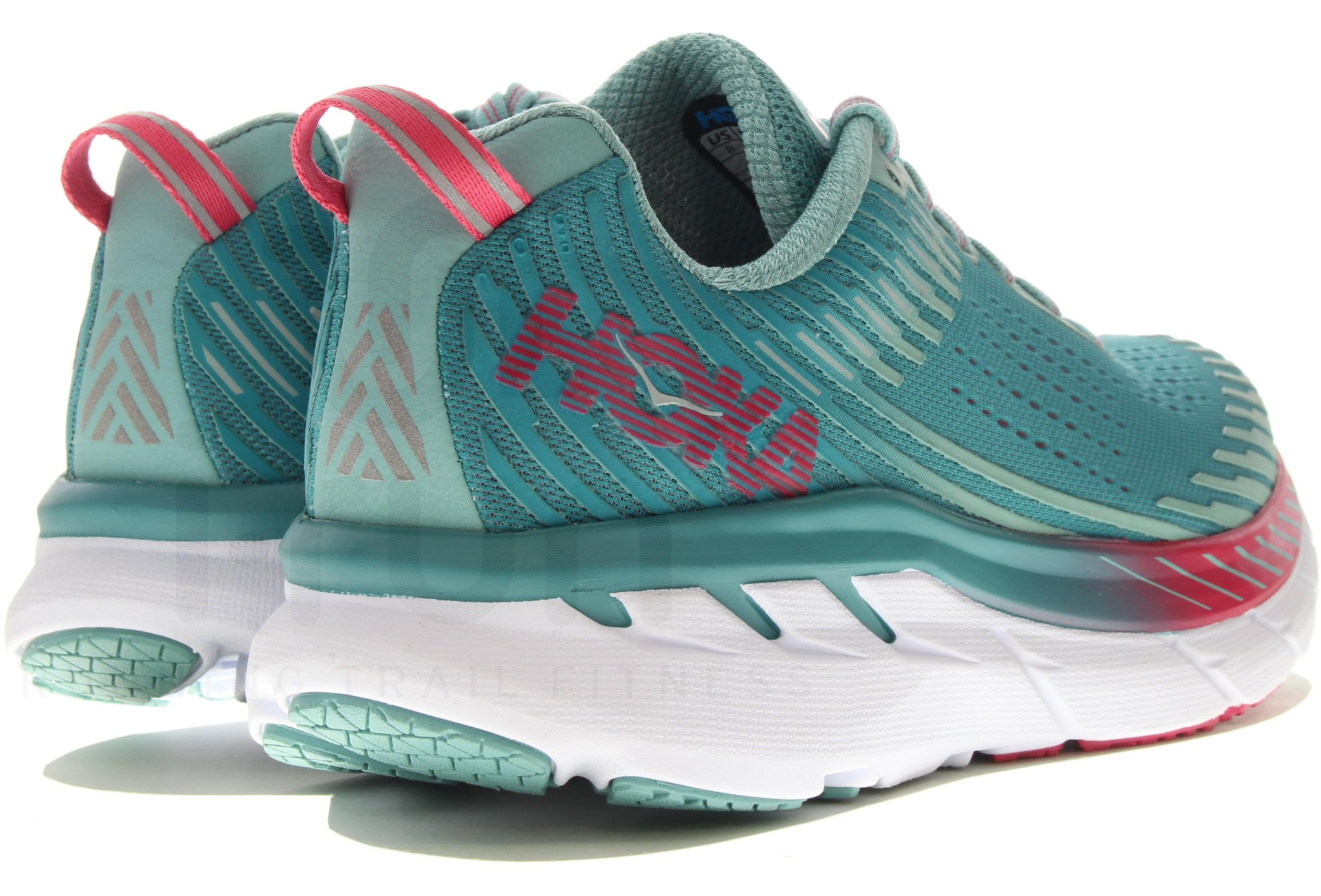 Hoka One One Clifton 5