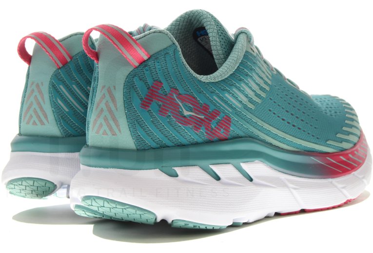 Hoka One One Clifton 5 W 