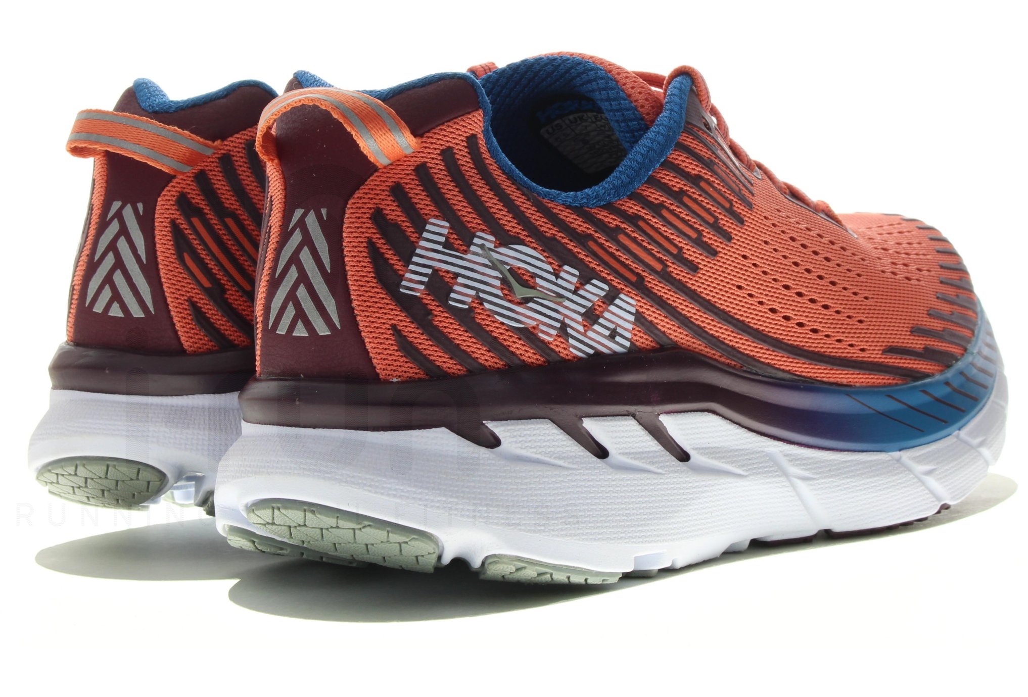 Hoka One One Clifton 5