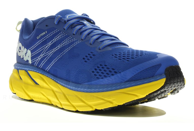 Hoka One One Clifton 6 M 