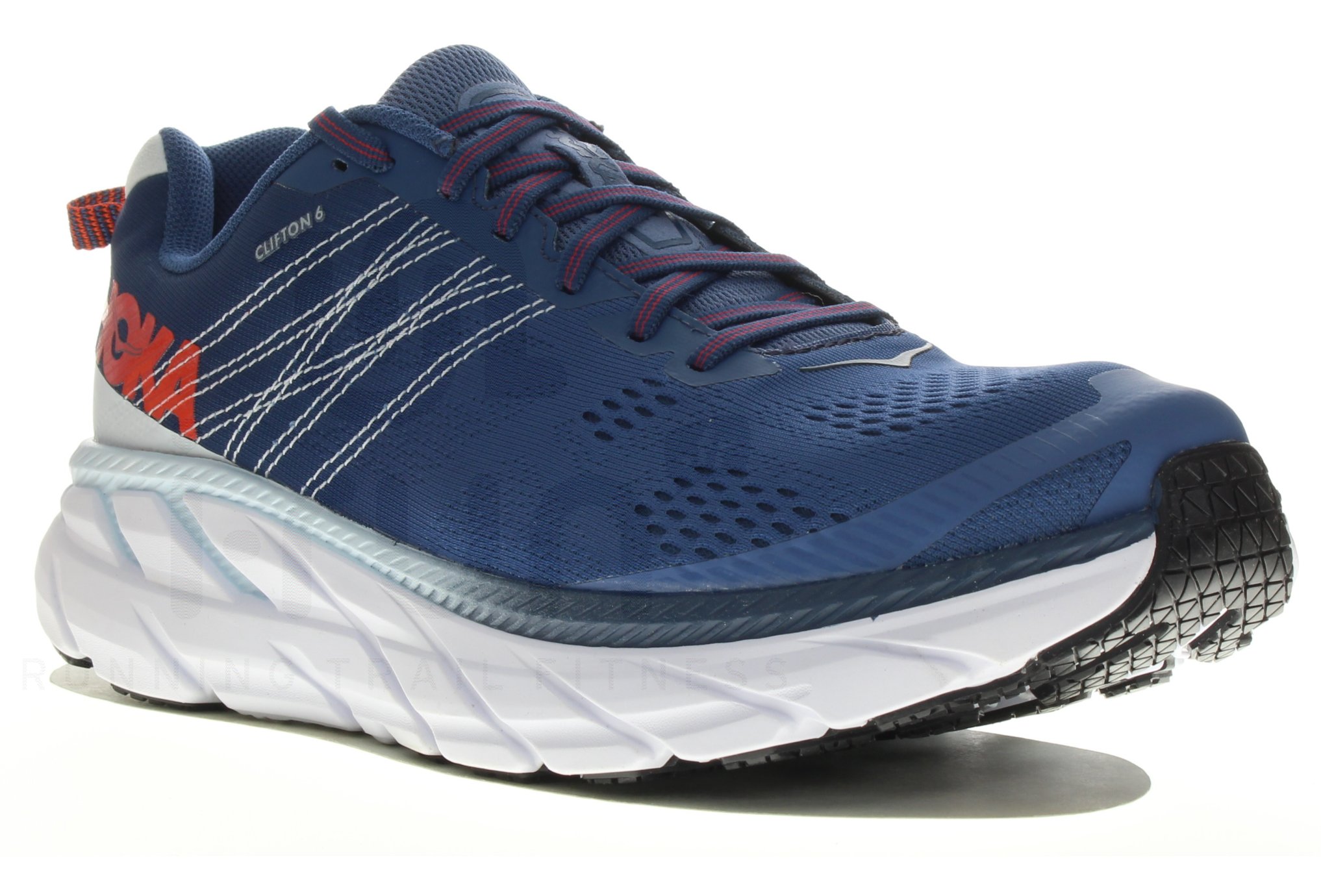 Hoka One One Clifton 6