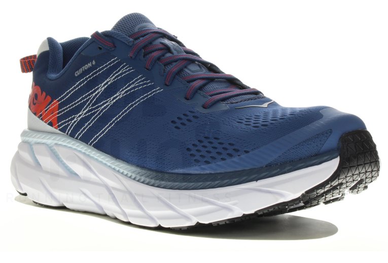 Hoka One One Clifton 6