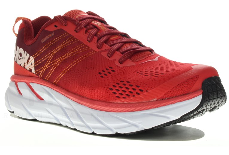 Hoka One One Clifton 6