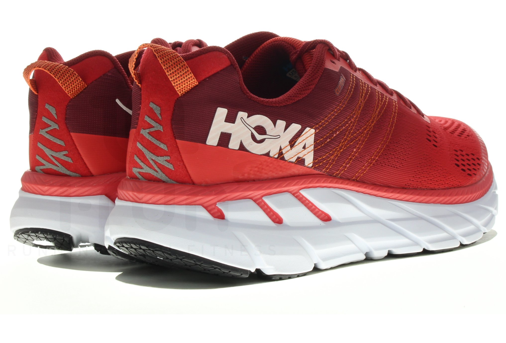 Hoka One One Clifton 6 M 