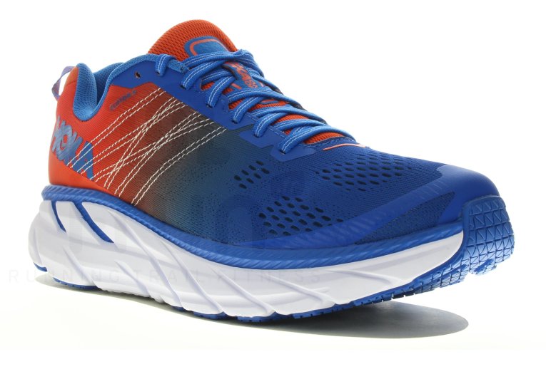 Hoka One One Clifton 6