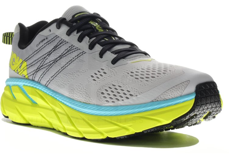 Hoka One One Clifton 6