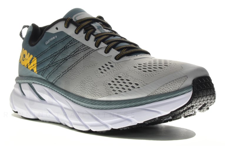 Hoka One One Clifton 6