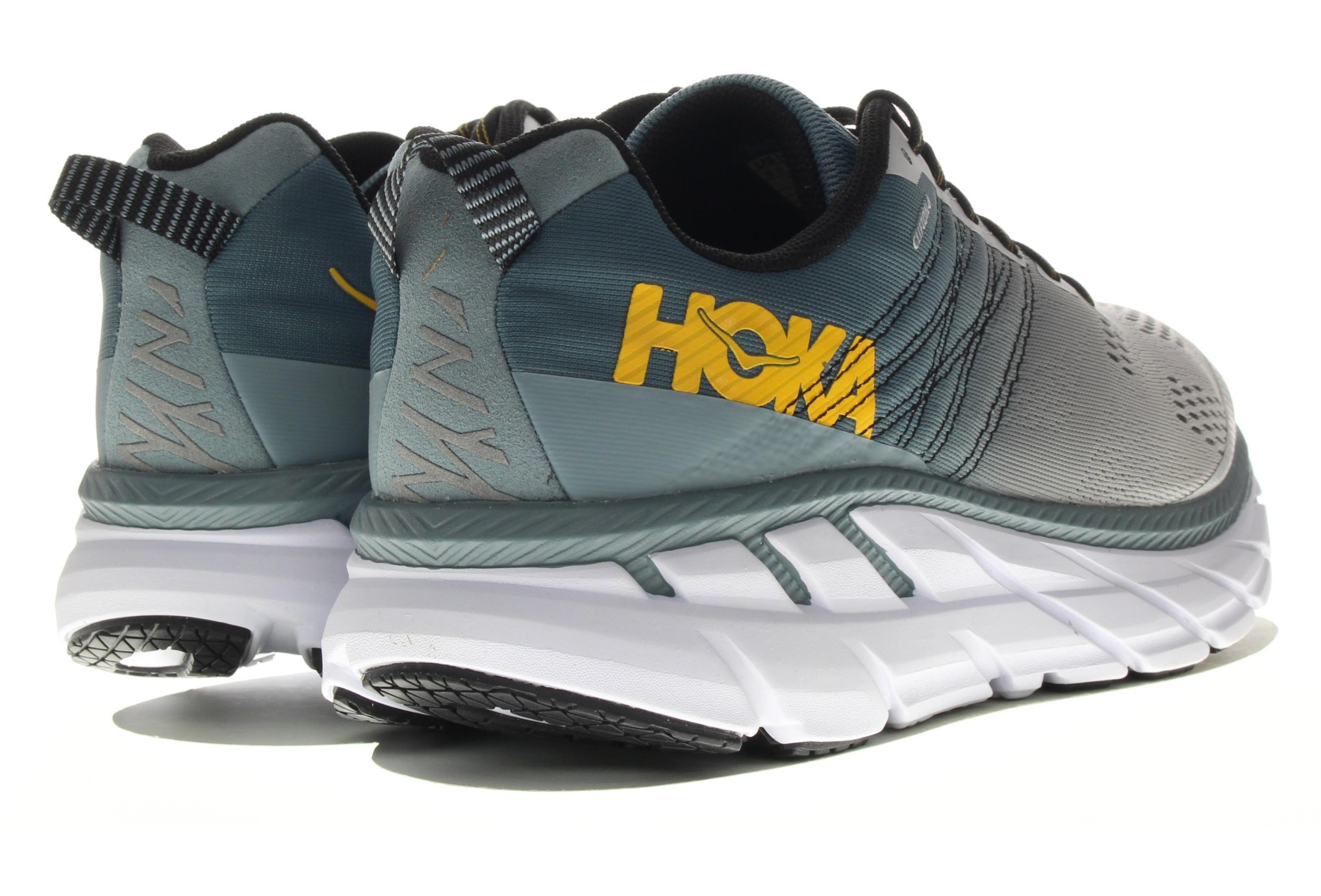 Hoka One One Clifton 6
