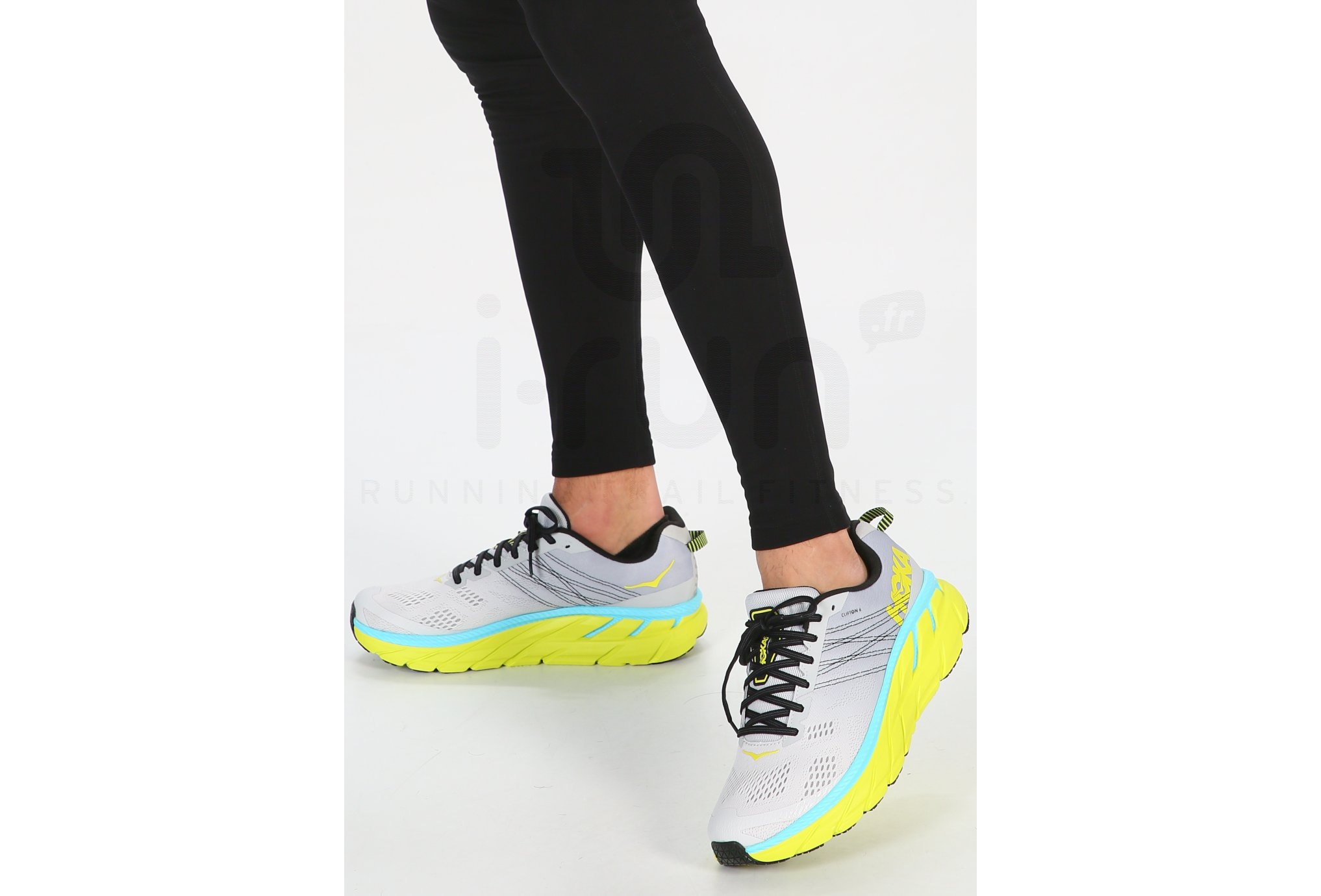 Hoka One One Clifton 6