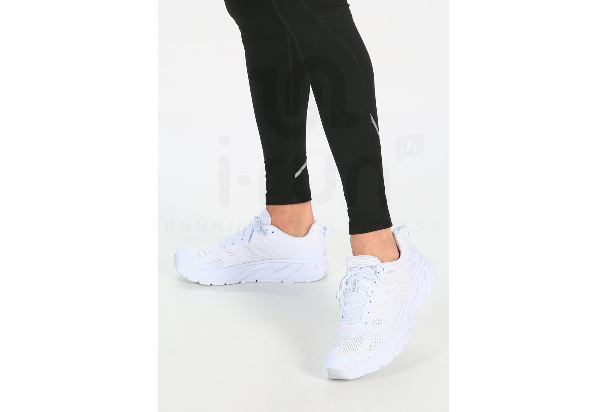Hoka One One Clifton 6