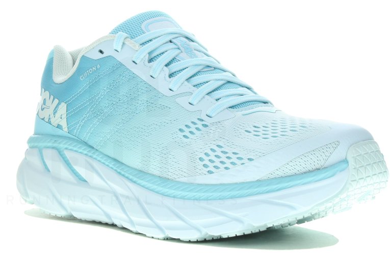 Hoka One One Clifton 6