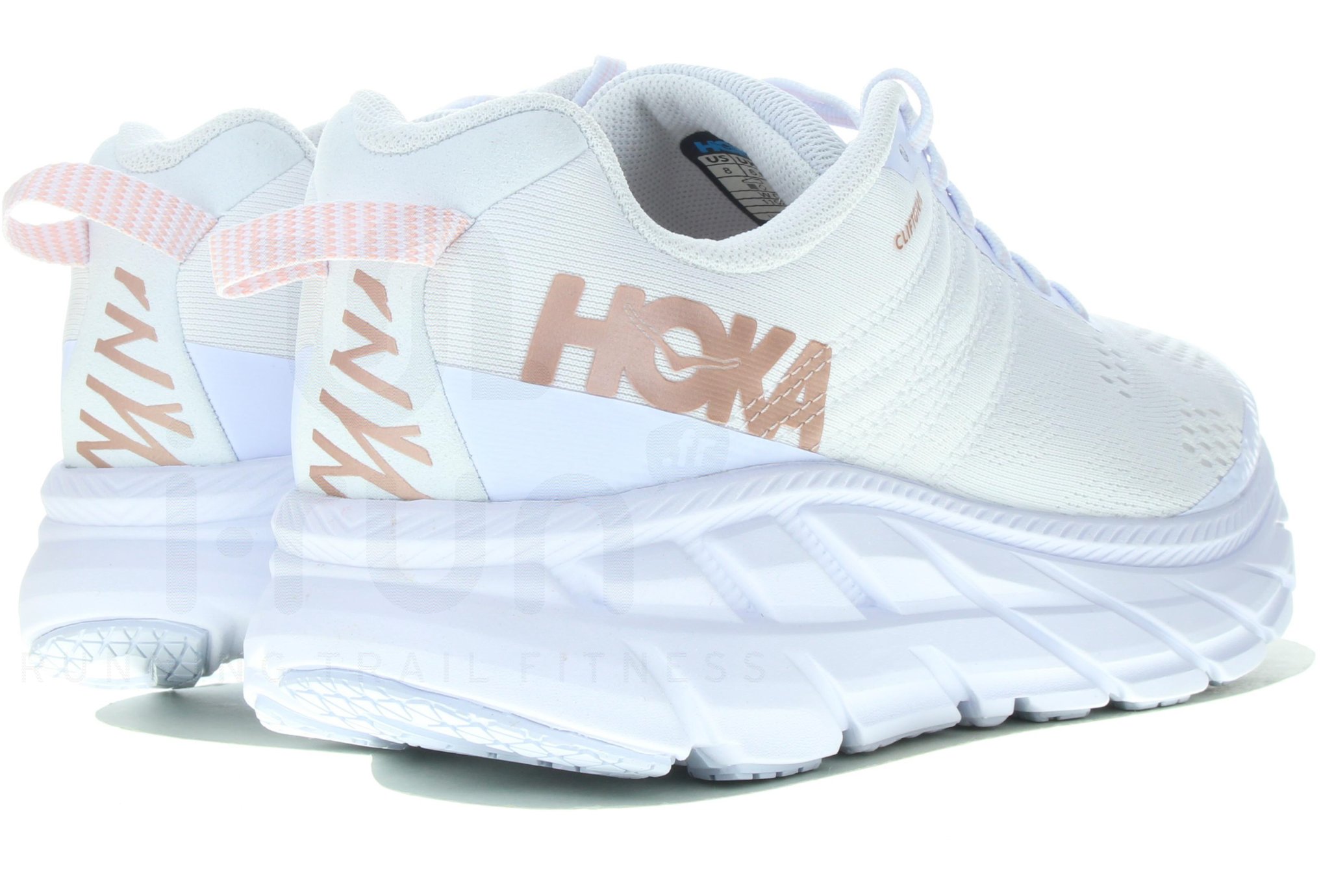 Hoka One One Clifton 6