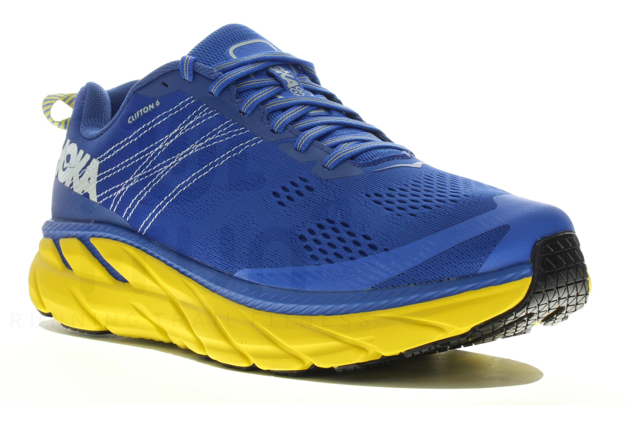 Hoka One One Clifton 6 Wide