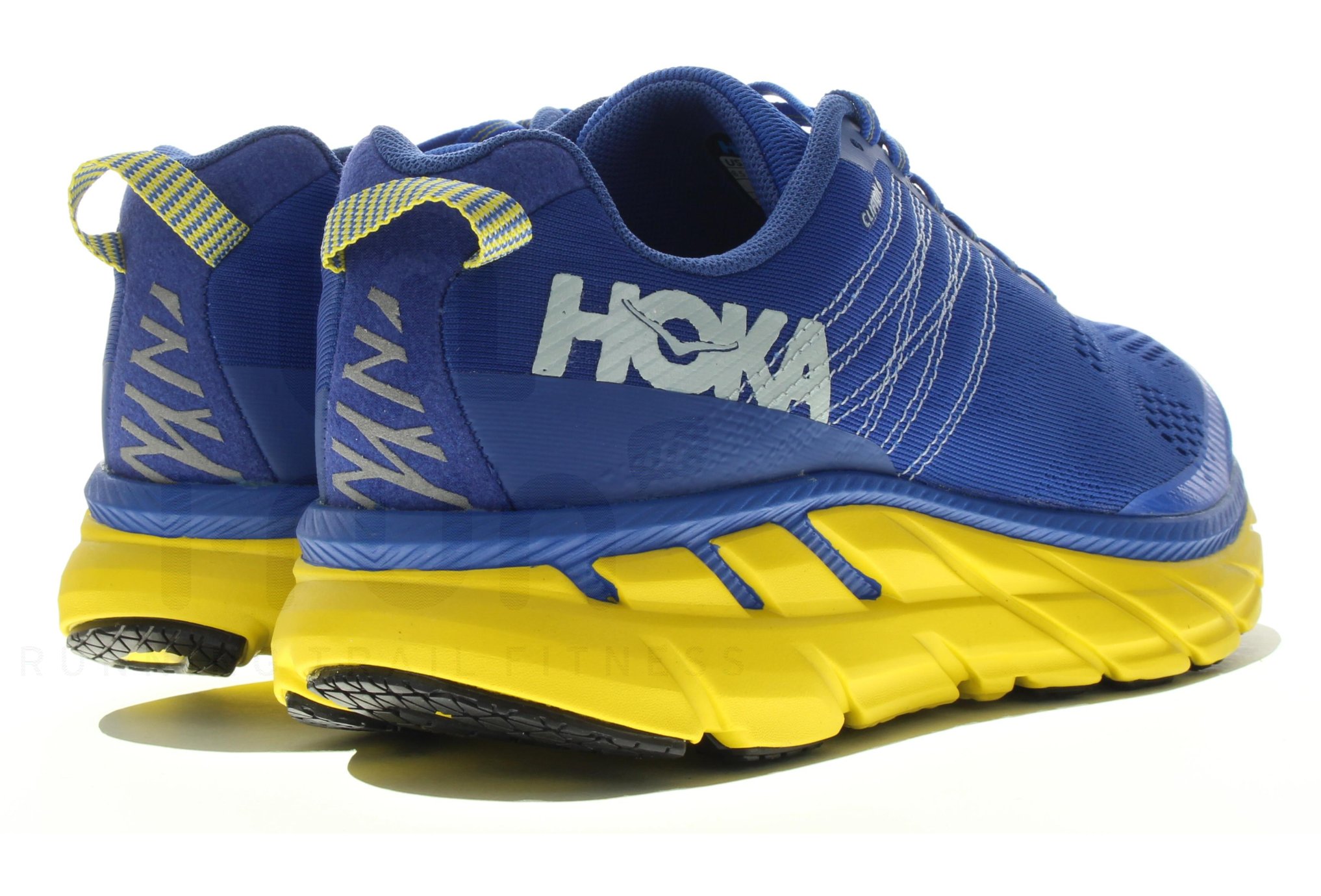 Hoka One One Clifton 6 Wide