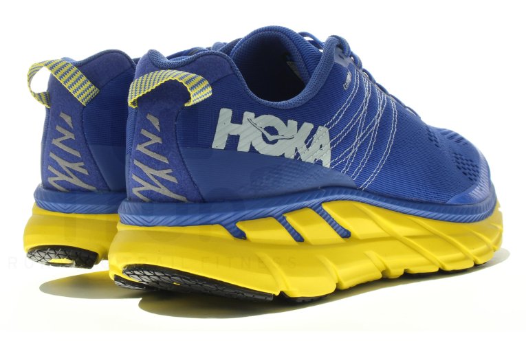 Hoka One One Clifton 6 Wide