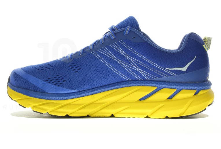 Hoka One One Clifton 6 Wide