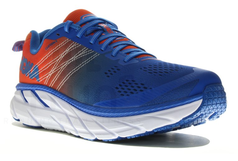 Hoka One One Clifton 6 Wide M 