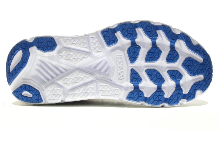 Hoka One One Clifton 6 Wide M 