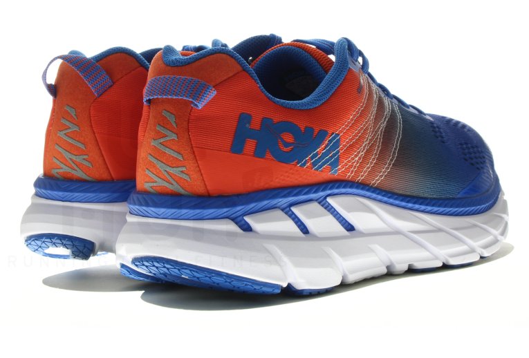 Hoka One One Clifton 6 Wide M 