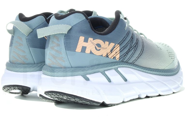 Hoka One One Clifton 6 Wide W 