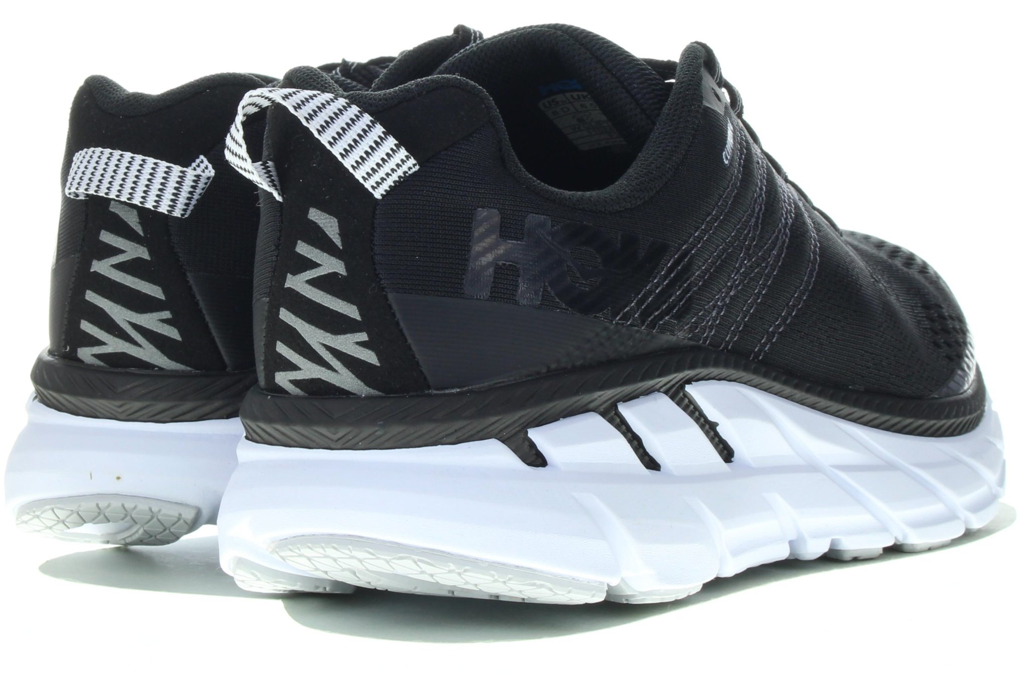 Hoka One One Clifton 6 Wide