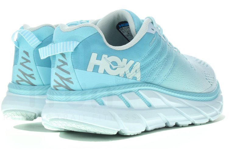 Hoka One One Clifton 6 Wide W 
