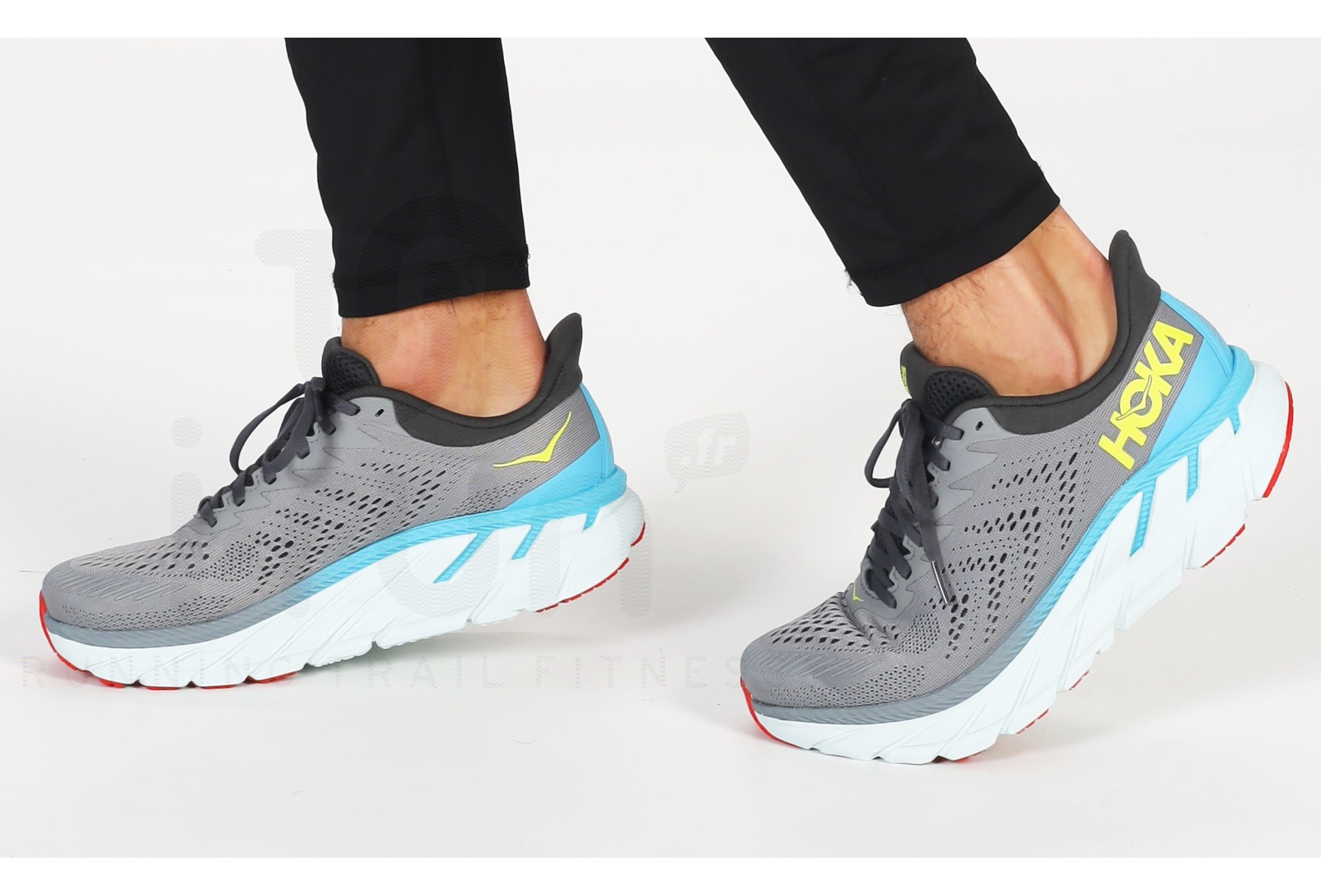 Hoka One One Clifton 7 Herren