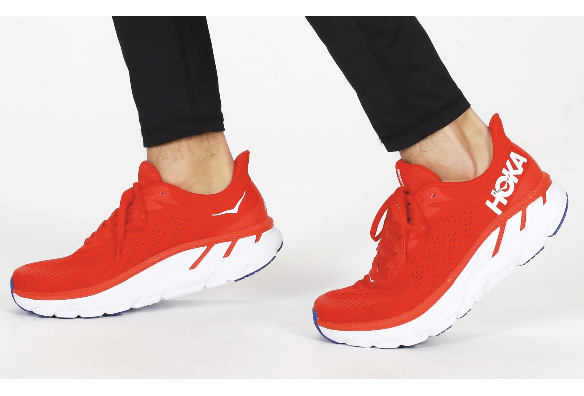 Hoka One One Clifton 7 Herren