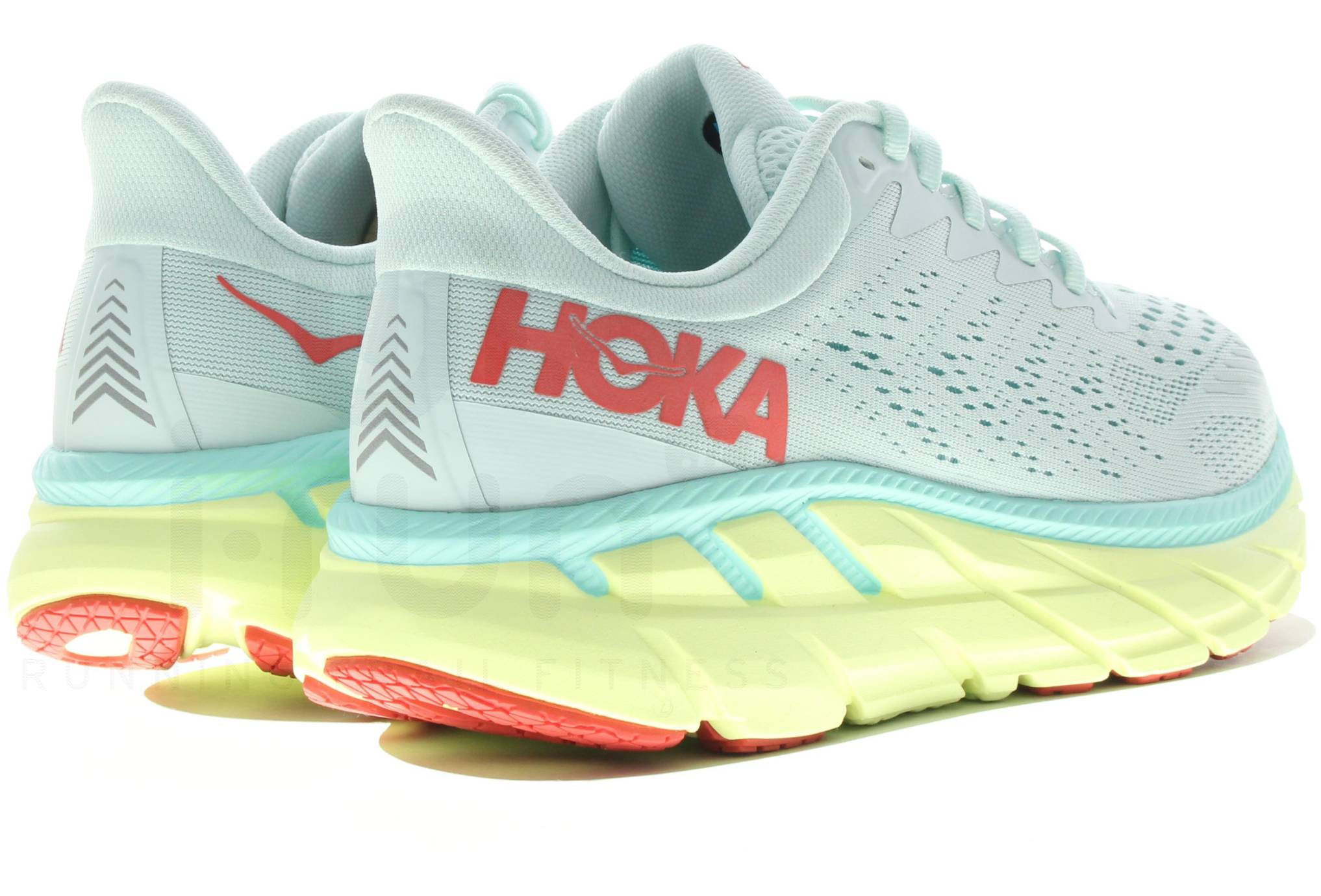 Hoka One One Clifton 7